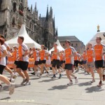 Seht Ihr mich immer noch nicht...??