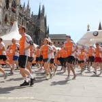 Aber jetzt... oder? Schon fast wieder aus dem Bild raus...