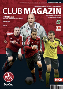 Club Magazin